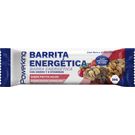 Barrita Energética Sabor Frutos Rojos Powerking
