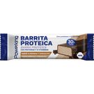 Barrita Proteica Chocolate y Almendras Powerking