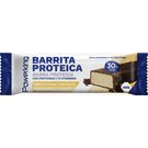 Barrita Proteica Choco y Plátano Powerking