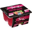 Gelatina Proteica Frutos Rojos P-4 Powerking