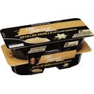 Natillas Vainilla Proteina P-4 Powerking
