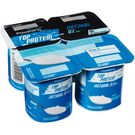 Yogur Natura Proteínas 0% m.g. Powerking