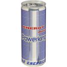 Bebida Energetica, Lata 250 ml - Powerking