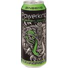 Bebida Energética Ginseng Powerking