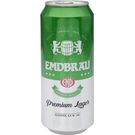 Cerveza Emdbrau