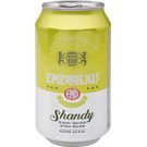 Cerveza Shandy Emdbrau