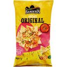 Nachos Banderos