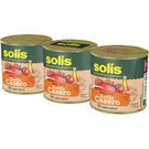 Tomate Frito Casero Lata P-3 Solis