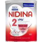 Leche de Continuación Nidina Nº 2 Nestle
