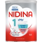 Leche Para Lactantes en Polvo Nidina 1 Nestle