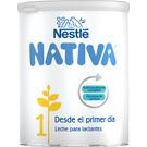 Leche Para Lactantes en Polvo Nativa 1 Nestle