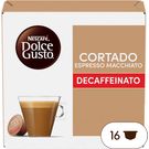 Café Cápsula Cortado Descafeinado P-16 Dolce Gusto