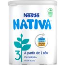 Leche en Polvo Continuacion Nativa 3 Nestle