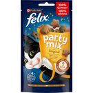 Snack Gato Partymix Original Felix