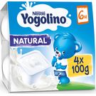 Yogolino natural