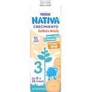 Nativa Crecimiento/Galleta Maria/Nestlé