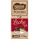 Chocolate Leche Postres Facil de Fundir Nestle