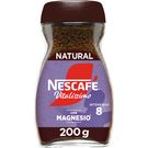 Cafe Soluble Vitalissimo Natural Nescafe