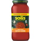 Tomate Frito Casero Solis