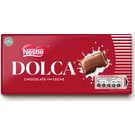 Chocolate Leche Dolca