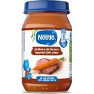 Tarrito Jardinera de Ternera Nestle