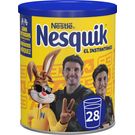 Cacao Soluble Instantáneo Nesquik