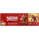 Chocolate Leche Extrafino Nestle