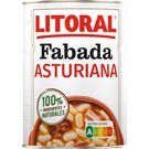 Fabada Asturiana Litoral