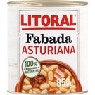 Fabada Asturiana Litoral