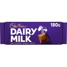 Fairy milk