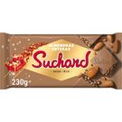 Turrón Chocolate Almendras Suchard