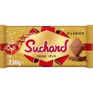 Turrón Chocolate Crujiente Suchard