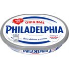 Queso Untar Natural Philadelphia