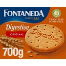 Galletas Digestive Fontaneda
