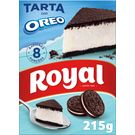 Preparado Pastel Oreo Cake 8 Raciones Royal
