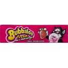 Chicles Unitario Sabor Fresa Bubbaloo