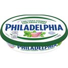 Queso Untar Finas Hierbas Philadelphia
