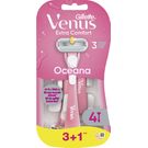 Máquina Depilación Oceana 3+1 Gillette Venus