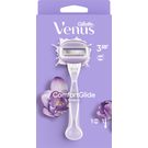 Maquina Depilar Comfortglide Breeze + 1 Rec Gillette Venus