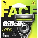 Recambio Máquina Labs Gillette