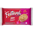 Biscuit Fraise