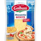 Queso Rallado Mozzarella Galbani