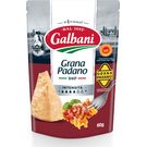 Queso Rallado Polvo Granapadano Galbani