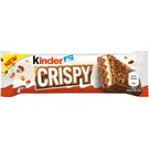 Barrita Barquillo Crispy T-1 Kinder