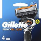 Recambio Maquina Fusion Proglide Gillette