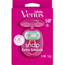 Máquina Depilación Snap Gillette Venus
