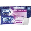 Dentífrico 3D Blancura Revitalizante Oral B