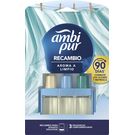 Ambientador 3 Aromas Recambio Aire Limpio Ambi-Pur