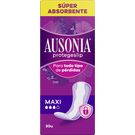 Protegeslip Maxi Ausonia