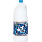 Lejía Lavadora Protección Ace